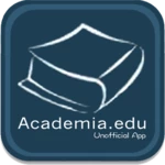 Logo of Academia App android Application 